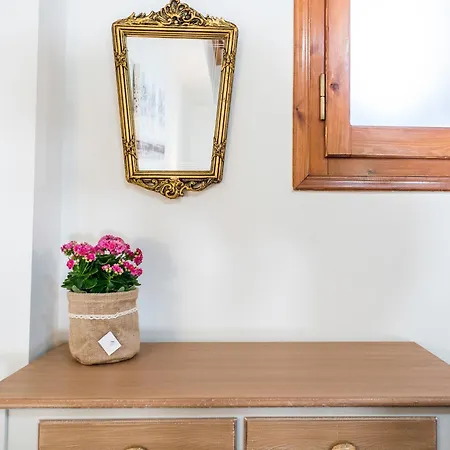 Portou 50 Casa Apartmán *