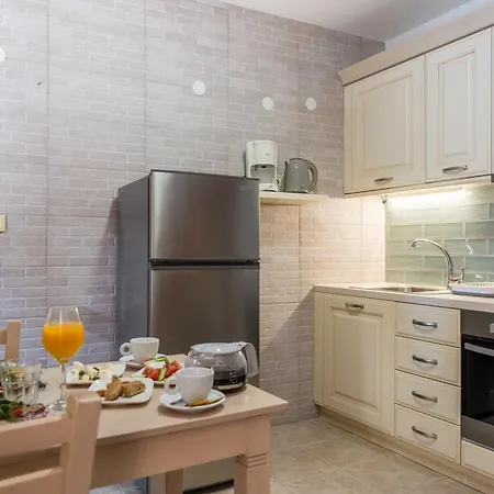 Portou 50 Casa Chania (Crete)