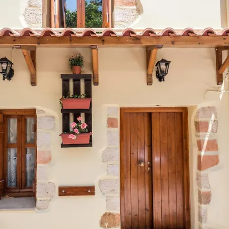 Portou 50 Casa Apartmán