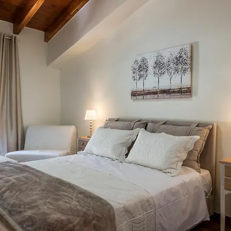 Portou 50 Casa Appartement *