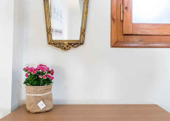 Portou 50 Casa Appartement *