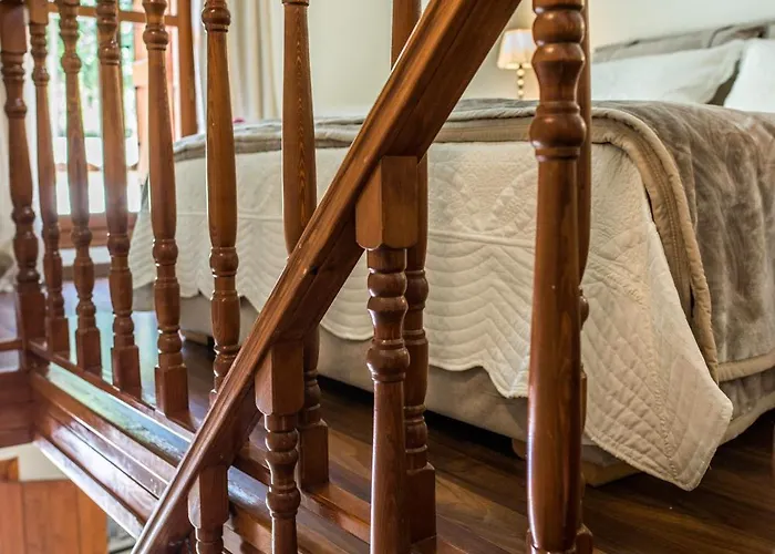 Appartement Portou 50 Casa