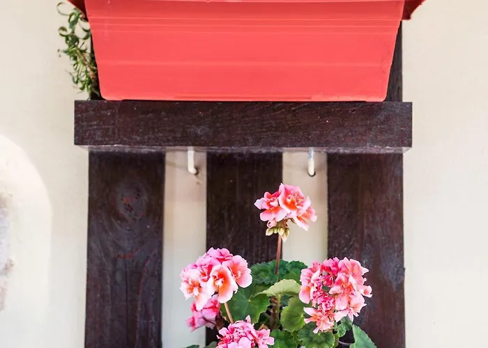 Portou 50 Casa Appartement Chania (Crete)