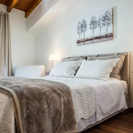 Apartament Portou 50 Casa Chania (Crete)