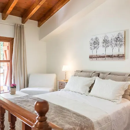 Apartamento Portou 50 Casa *