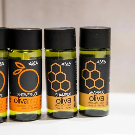 Appartement Portou 50 Casa Chania (Crete)