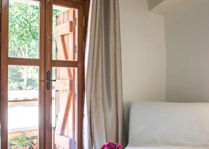 Portou 50 Casa Chania (Crete)