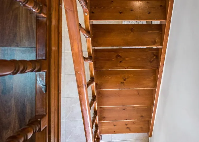 Apartament Portou 50 Casa *