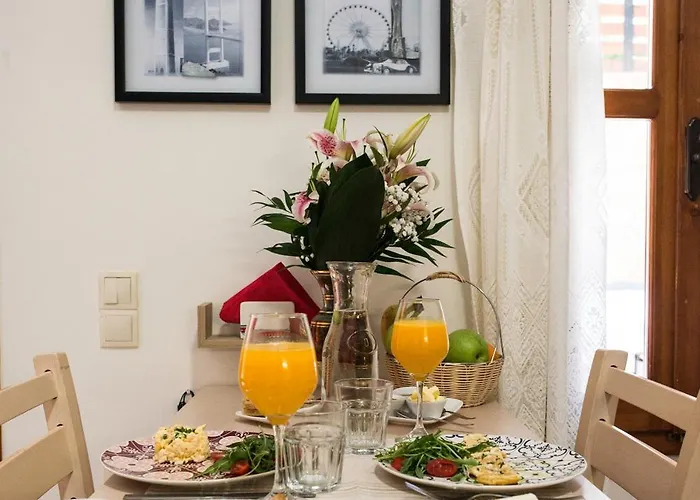 Apartament Portou 50 Casa *