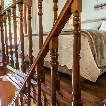 Apartamento Portou 50 Casa