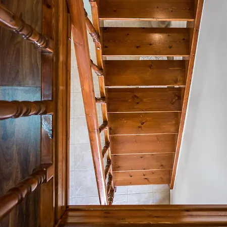 Apartamento Portou 50 Casa *