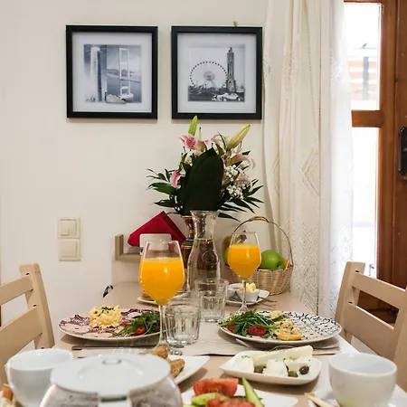 Apartamento Portou 50 Casa *